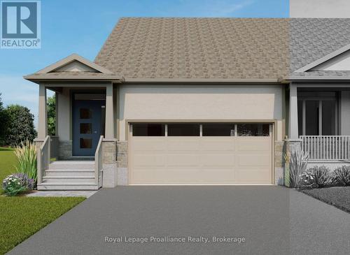 132 ATHABASKA DRIVE  Belleville (Thurlow Ward), ON K8N 0V6
