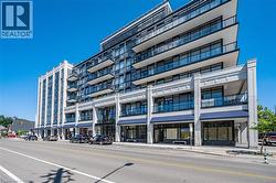 101 LOCKE Street S Unit# 314  Hamilton, ON L8P 4A6