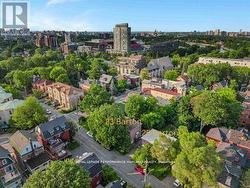 23 & 25 BARTON STREET  Ottawa, ON K1S 4R6