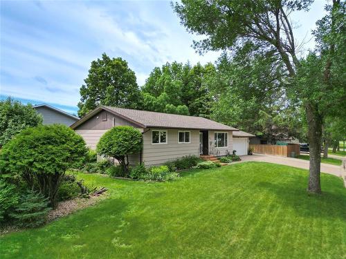 30 Woodhaven Drive, Brandon, MB 