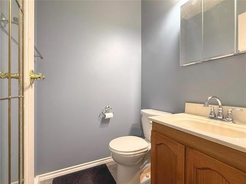 30 Woodhaven Drive, Brandon, MB 