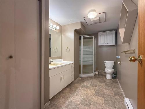 30 Woodhaven Drive, Brandon, MB 