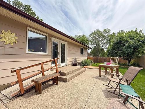 30 Woodhaven Drive, Brandon, MB 