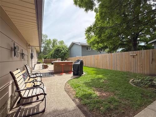 30 Woodhaven Drive, Brandon, MB 