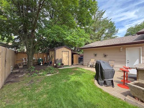 30 Woodhaven Drive, Brandon, MB 
