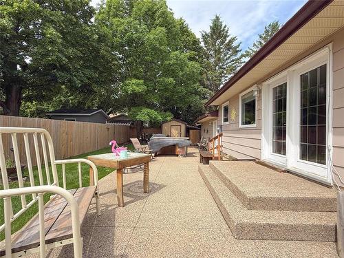 30 Woodhaven Drive, Brandon, MB 