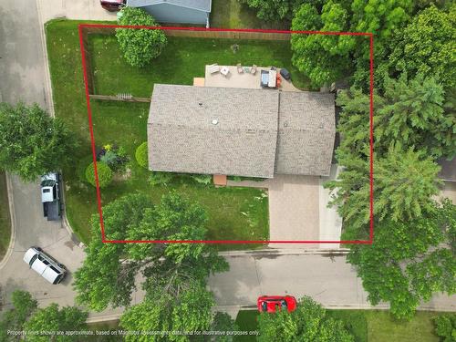 30 Woodhaven Drive, Brandon, MB 