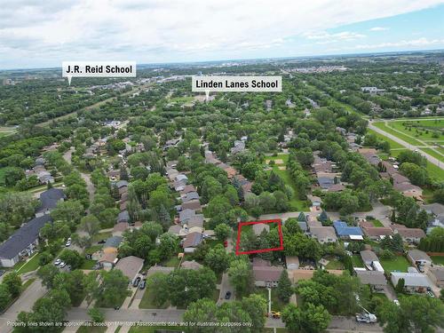 30 Woodhaven Drive, Brandon, MB 