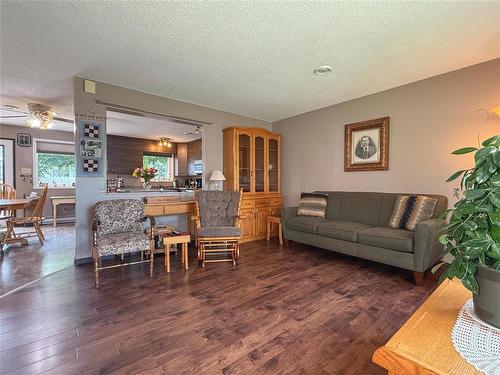 30 Woodhaven Drive, Brandon, MB 