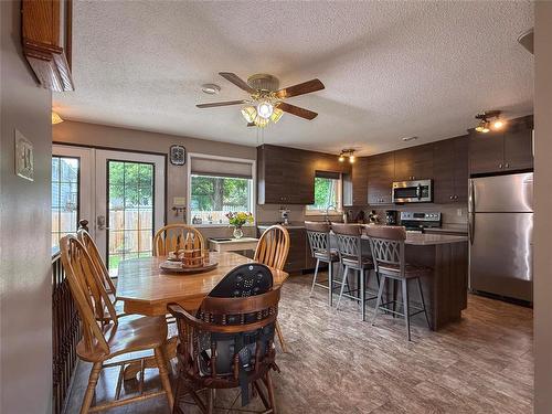 30 Woodhaven Drive, Brandon, MB 
