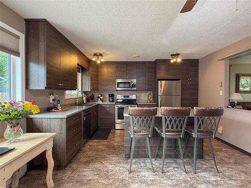 30 Woodhaven Drive, Brandon, MB 