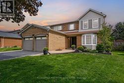 1429 THISTLEDOWN ROAD Oakville (Ga Glen Abbey), ON L6M 1Y4