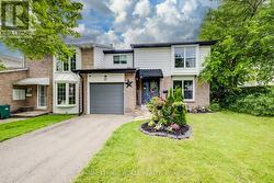 27 GLEN AVON CRESCENT  Kitchener, ON N2N 1C2