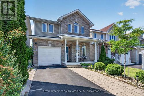 445 MAUREEN STREET  Kingston (Kingston East (Incl Barret Crt)), ON K7K 7M2