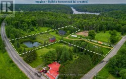 2 MAPLE ISLAND ROAD Whitestone, ON P0A 1G0