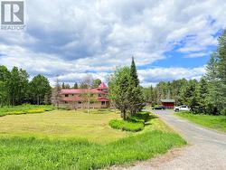 1907 11 HIGHWAY S  Cochrane, ON P0L 1C0