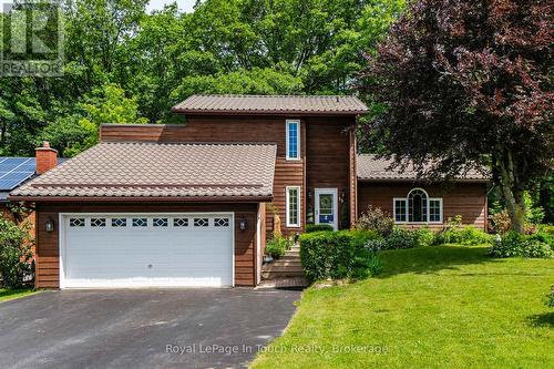 13 HALLEN DRIVE  Penetanguishene, ON L9M 1G2