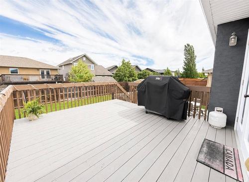 11 Lakeview Drive, Brandon, MB 