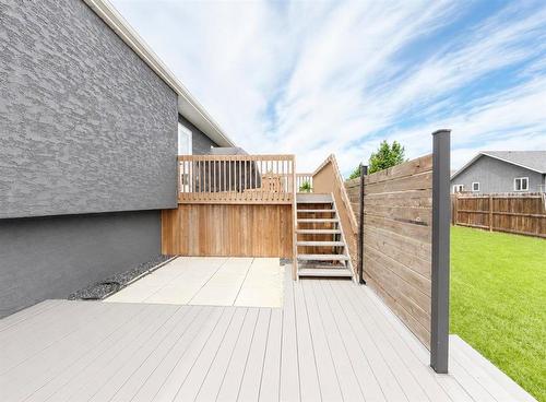 11 Lakeview Drive, Brandon, MB 