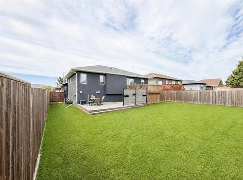 11 Lakeview Drive, Brandon, MB 