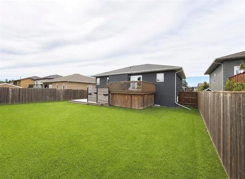 11 Lakeview Drive, Brandon, MB 