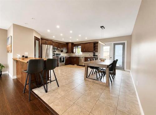 11 Lakeview Drive, Brandon, MB 