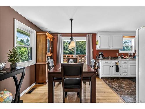 128 Ritchie Rd, Upper Coverdale, NB 