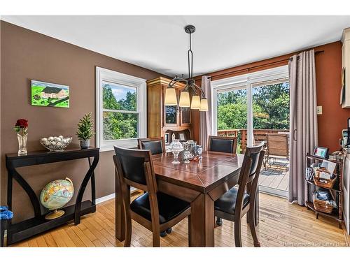 128 Ritchie Rd, Upper Coverdale, NB 