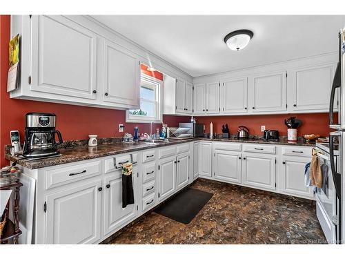 128 Ritchie Rd, Upper Coverdale, NB 