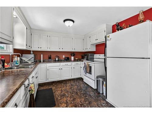 128 Ritchie Rd, Upper Coverdale, NB 