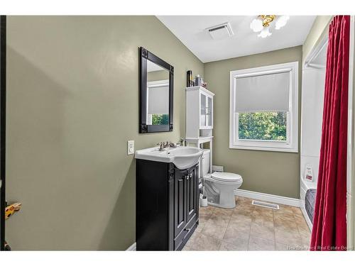 128 Ritchie Rd, Upper Coverdale, NB 