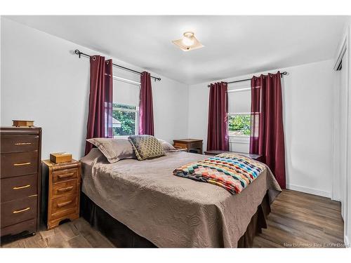 128 Ritchie Rd, Upper Coverdale, NB 