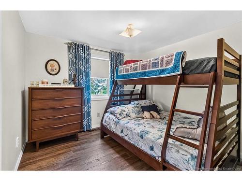 128 Ritchie Rd, Upper Coverdale, NB 