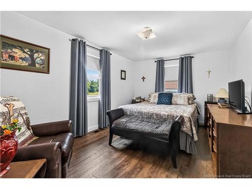 128 Ritchie Rd, Upper Coverdale, NB 