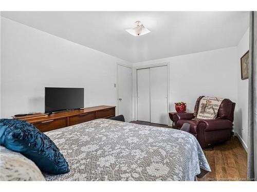 128 Ritchie Rd, Upper Coverdale, NB 