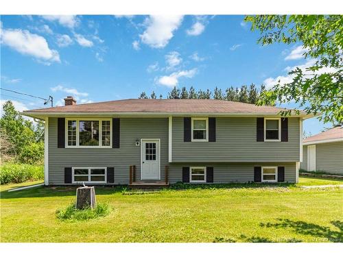 128 Ritchie Rd, Upper Coverdale, NB 