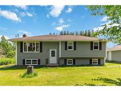128 Ritchie RD  Upper Coverdale, NB E1J 1V5
