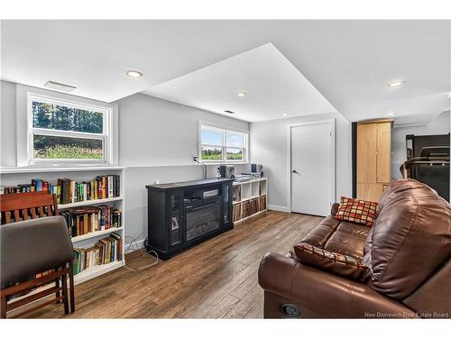 128 Ritchie Rd, Upper Coverdale, NB 