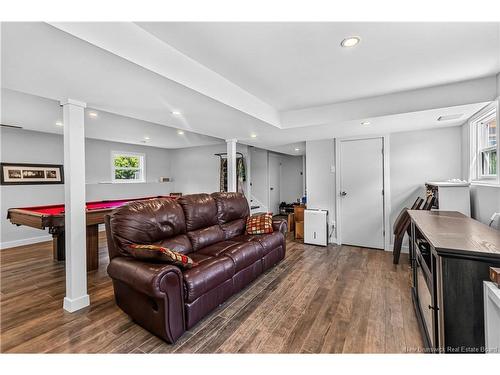 128 Ritchie Rd, Upper Coverdale, NB 
