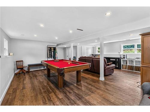 128 Ritchie Rd, Upper Coverdale, NB 
