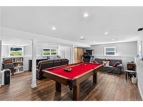 128 Ritchie Rd, Upper Coverdale, NB 