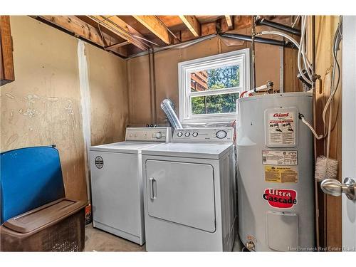 128 Ritchie Rd, Upper Coverdale, NB 