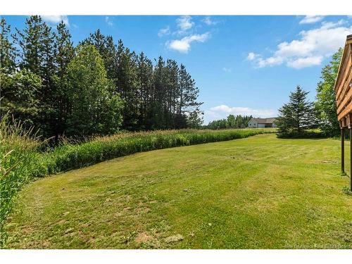 128 Ritchie Rd, Upper Coverdale, NB 