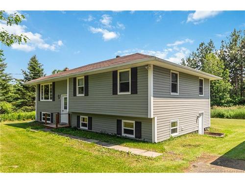 128 Ritchie Rd, Upper Coverdale, NB 