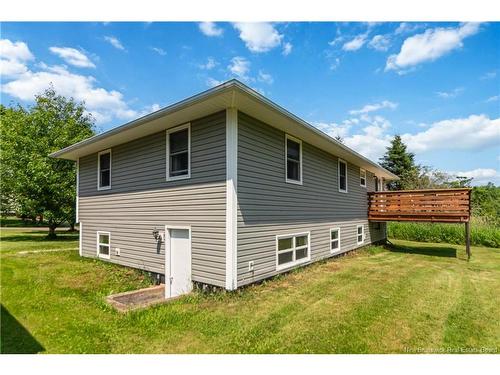 128 Ritchie Rd, Upper Coverdale, NB 