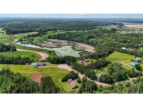 128 Ritchie Rd, Upper Coverdale, NB 