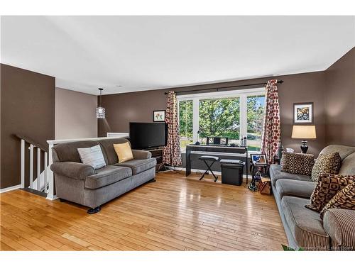 128 Ritchie Rd, Upper Coverdale, NB 