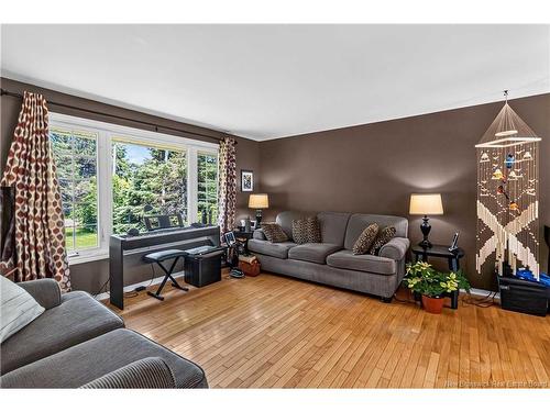 128 Ritchie Rd, Upper Coverdale, NB 