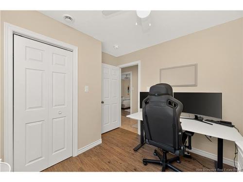 2683 Route 490, Mcquade, NB 