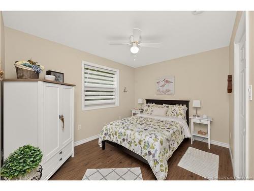 2683 Route 490, Mcquade, NB 